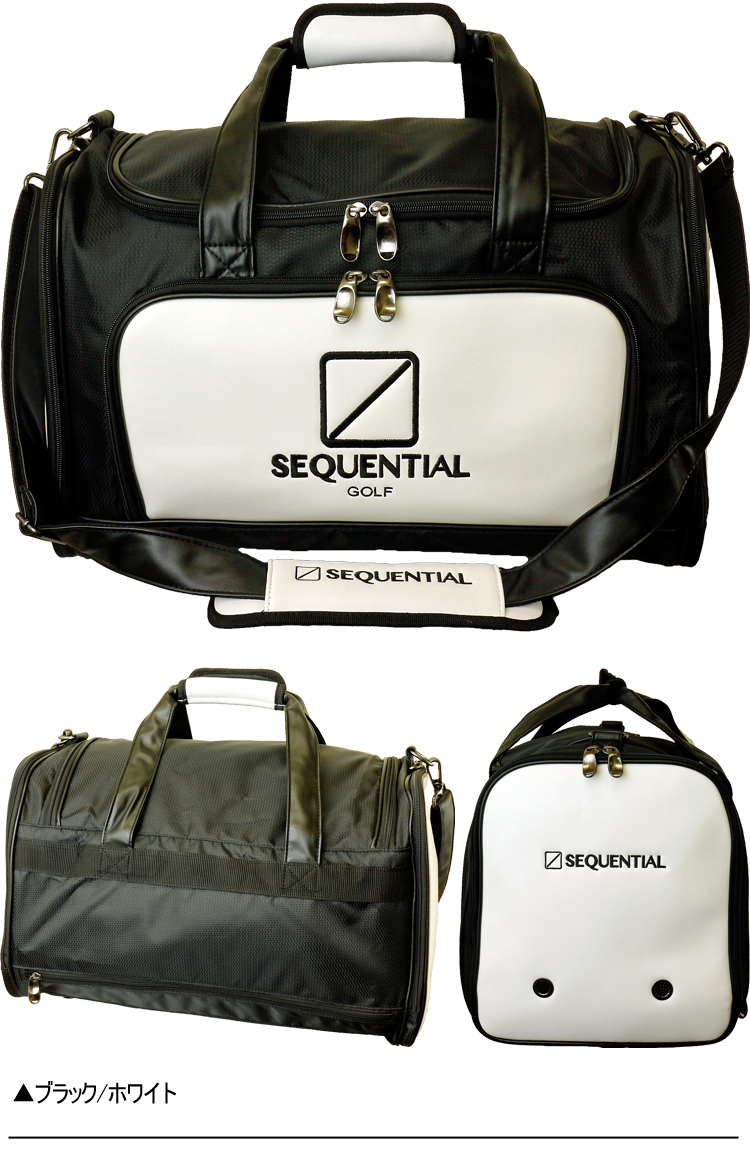 SEQUENTIAL GOLF SQBB-1001