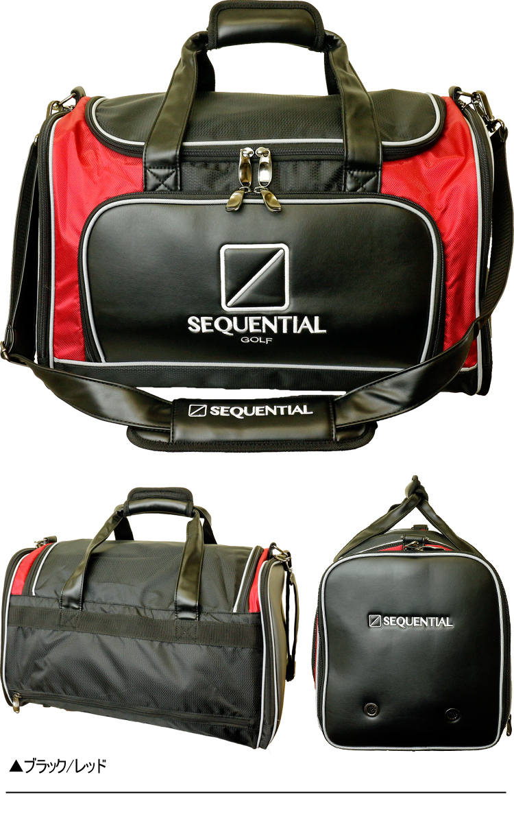 SEQUENTIAL GOLF SQBB-1001