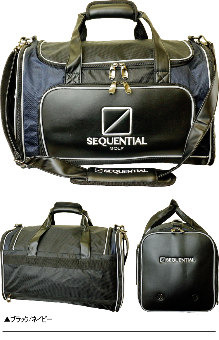 SEQUENTIAL GOLF SQBB-1001