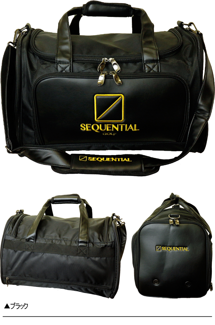 SEQUENTIAL GOLF SQBB-1001